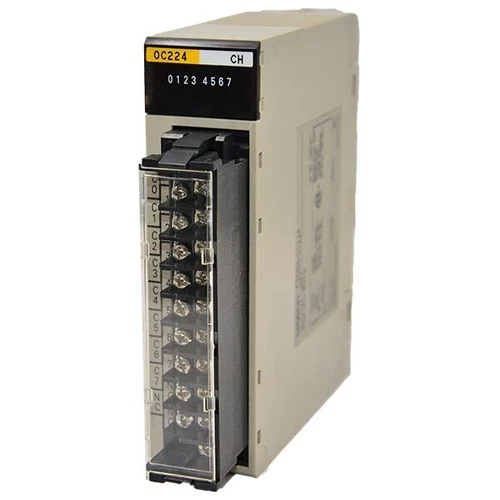 C200HOC224 Omron 250VAC/24VDC Output Unit Sysmac  --SA