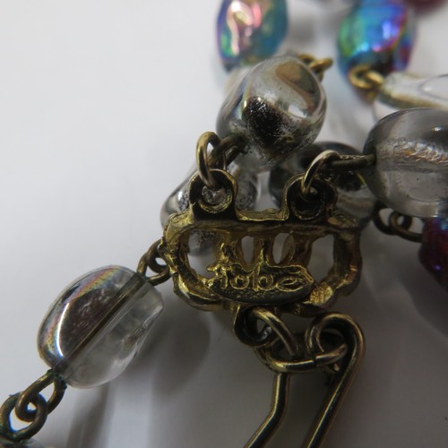 Collana Hobe Vintage - Foto 12 di 24