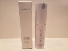 RMS Beauty- Re Evolve Natural Finish Foundation - 44 - 0.98 Oz-NIB