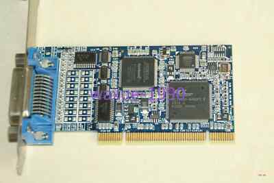1pcs Used ADLINK LPCI-3A488-LPCI PCI-GPIB 3488A