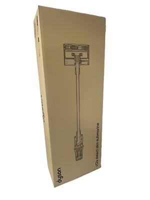 Dyson V12s Detect Slim Submarine SV46 SU From japan | eBay