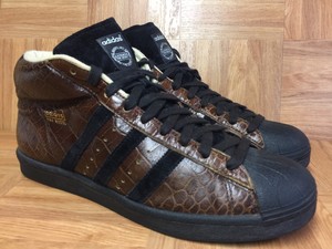 adidas pro model vintage