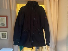 Navahoo Premium Womens Winter Jacket Size L