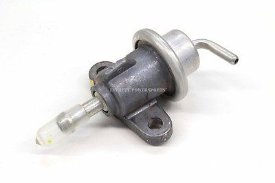 New Genuine Honda Fuel Pressure Regulator VTX1800 R/C/S (See Notes