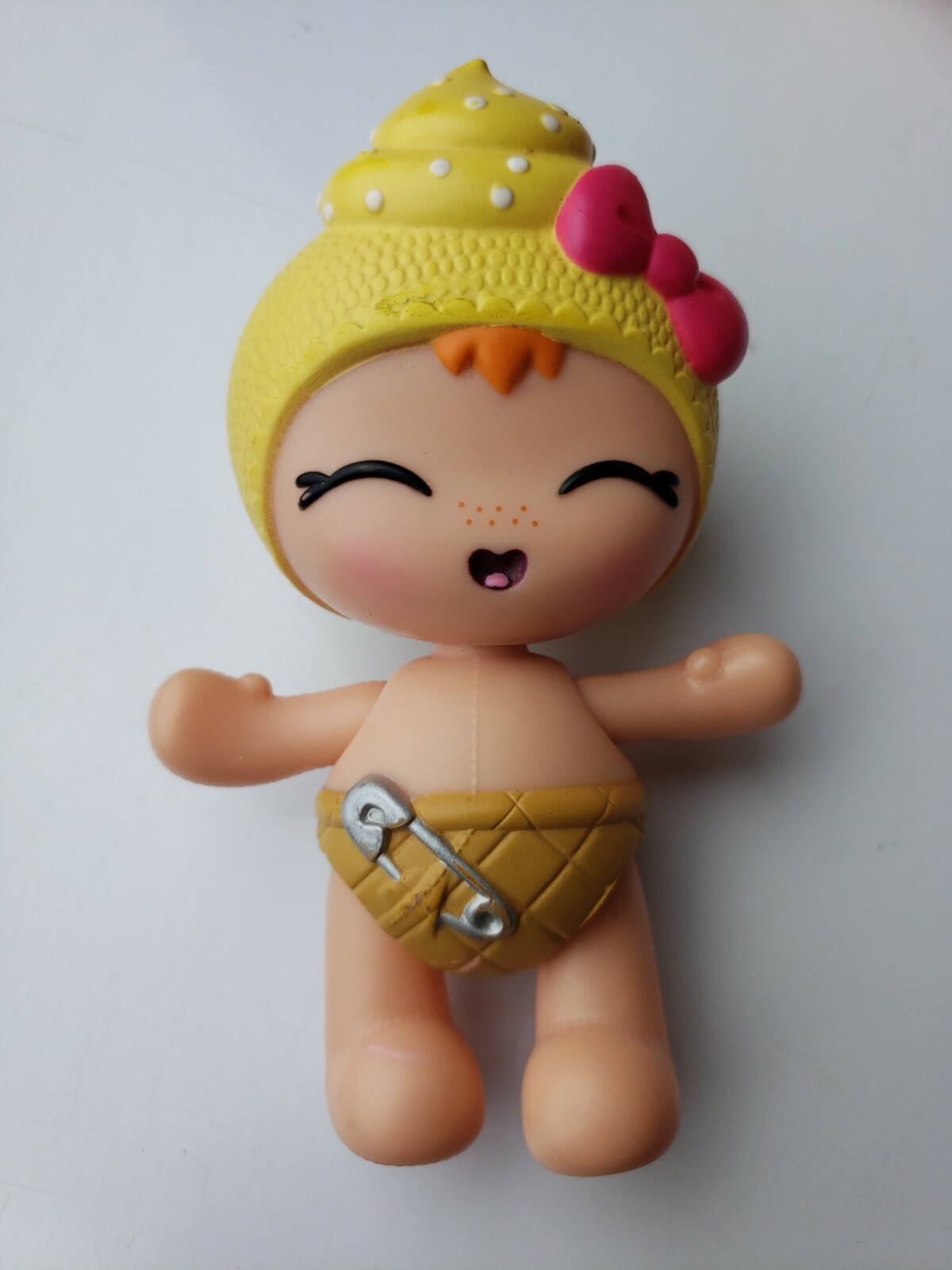 lalaloopsy baby doll