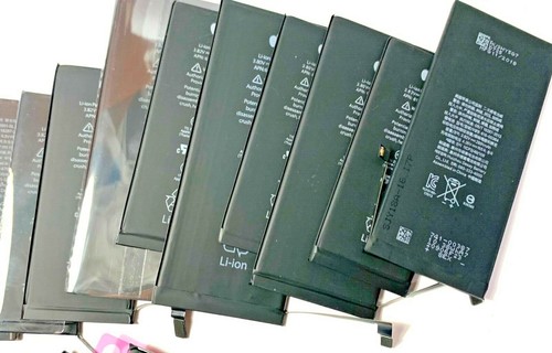 Best Battery For iPhone 4 4S 5 5C 5S SE 6 6+ 6S 6S+ 7 7+ 8 8+Plus X XS XR XSMAX - 第 5/12 張圖片