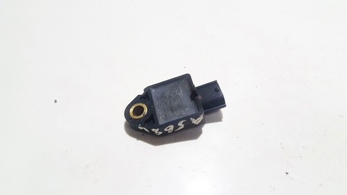 Kia Carnival 2007 Srs  crash sensor 959202F100, 95920-2F100 #950518-16