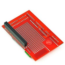 Funduino - Raspberry Pi Model 3 Prototyping S...