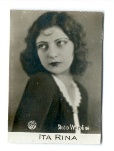 1931 Orami Filmfotos Series B Film Star Tobacco Cards, You Pick - Bild 49 von 115