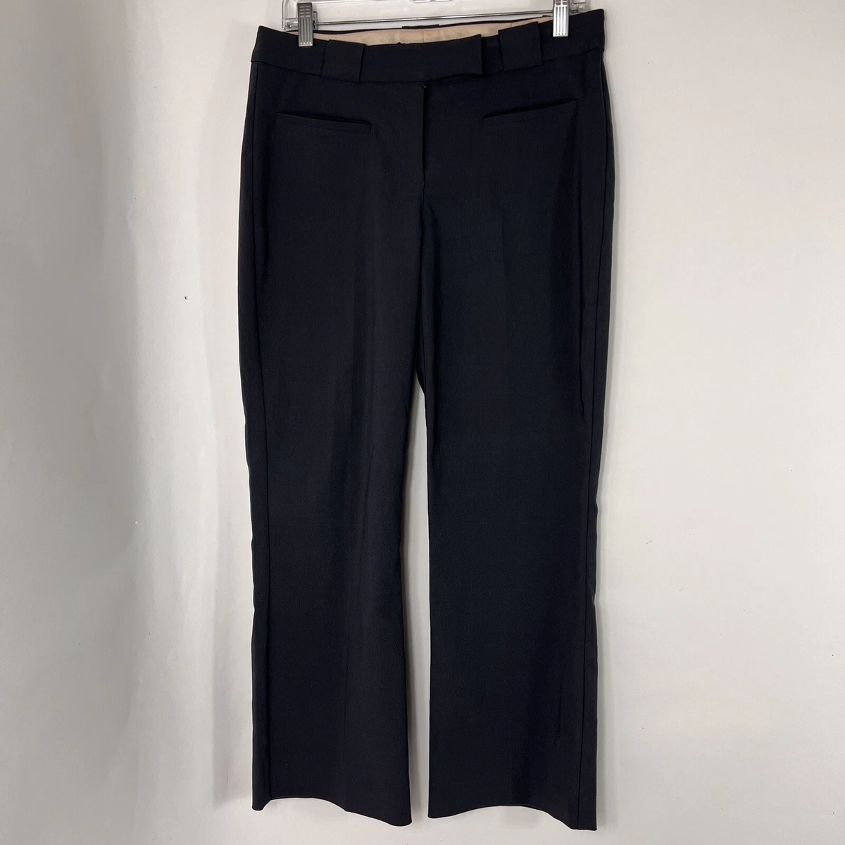 Juniors Straight Formal Pants for Women for sale | eBay