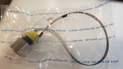 L3HARRIS TECHNOLOGIES COUPLING 68233-1 1075-01-029-3208