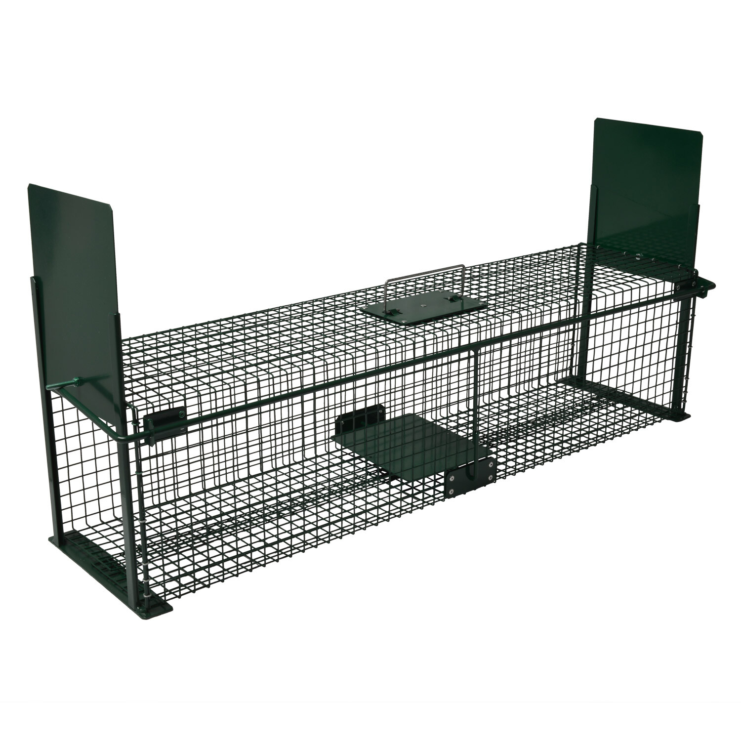 Moorland Stable Wire Cage Animal Trap 5007 Humane Live Trapping 100 x