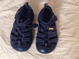 baby boy sandals size 4.5