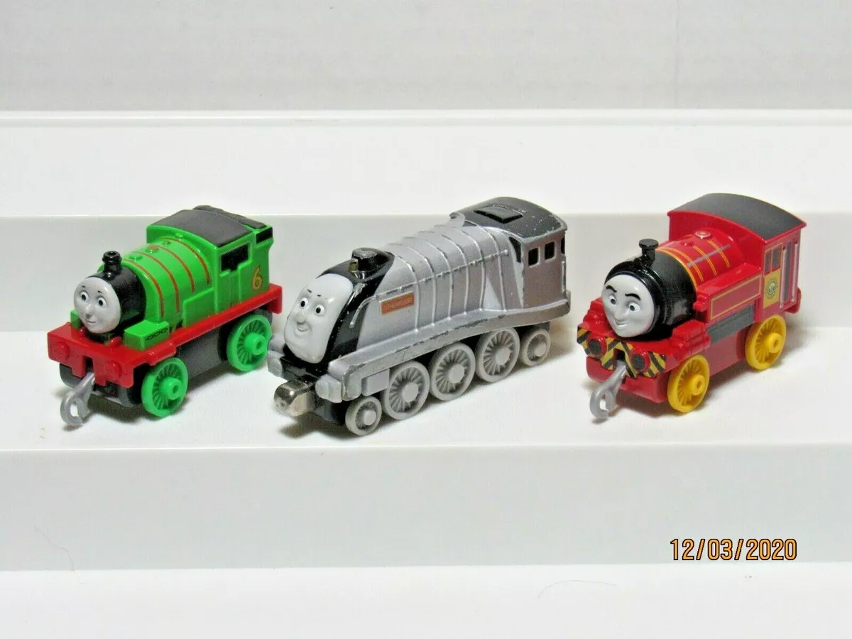 Thomas and friends victor toy sale