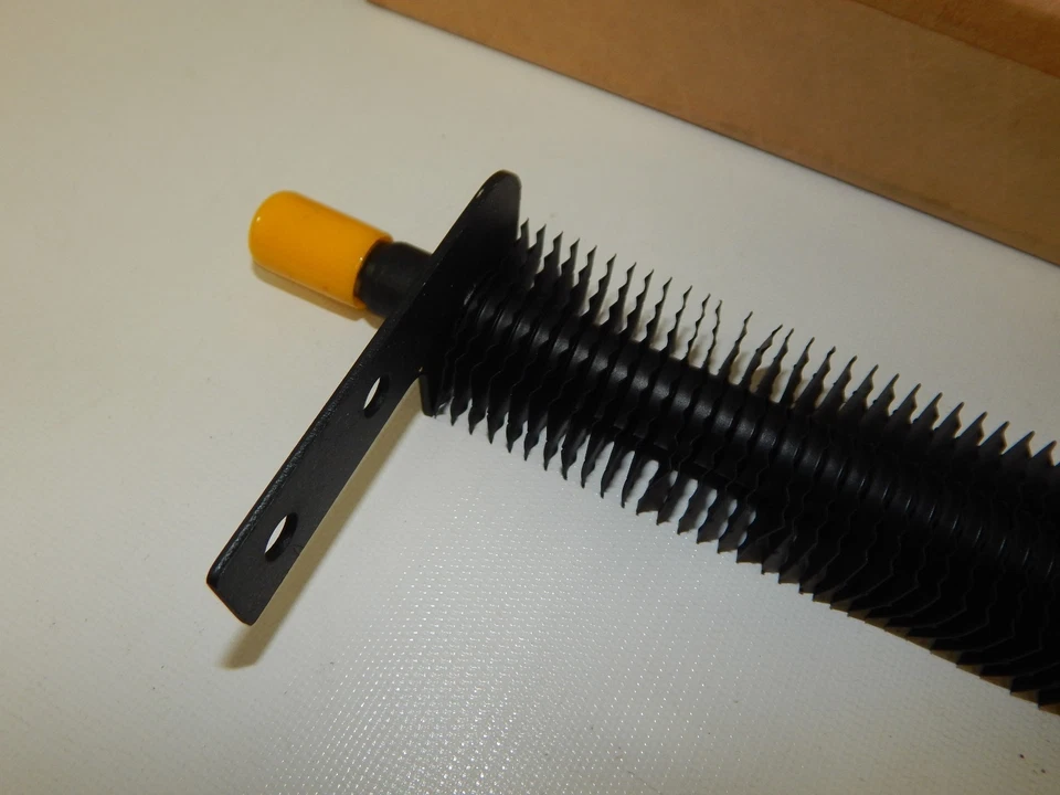 Nuevo OEM 1996-1999 Ford Taurus Dirección Asistida Línea de Enfriador de Líquido de Aceite F6DZ3D746B Foto 3 de 4