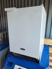 Countertop 1.5 cu. ft. Freezer White 115V - MARVEL SCIENTIFIC Model # 15CAF120