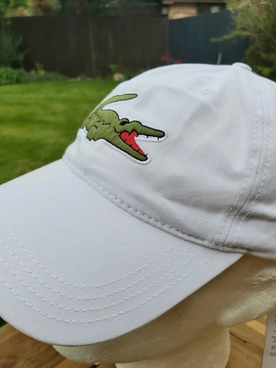 Lacoste cap original hotsell