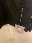 CSI CRIME SCENE INVESTIGATION CREW LADIES JACKET LANDWAY FLEECE SZ M — photo 5