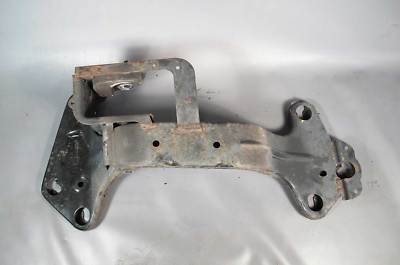 BMW E53 X5 SAV Transmission Gearbox Cradle Supprt Crossmember 2004-2006 USED OEM