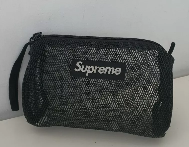 Supreme utility online pouch ss20