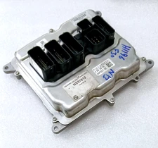 BME 316i F20/F30 N13 ENGINE COMPUTER ECU UNIT ECM DME 8638198