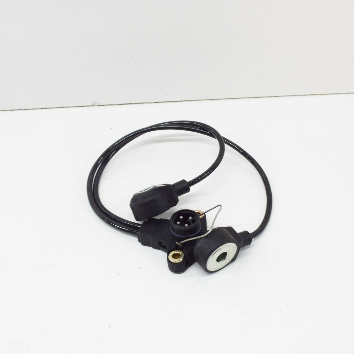 MERCEDES-BENZ SL R129 Knock Sensor A0031537828 NEW GENUINE | eBay