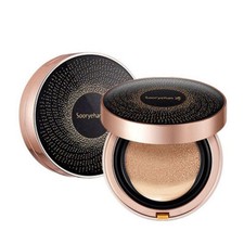 Sooryehan Black Ginseng Cushion SPF50+ PA+++ ...
