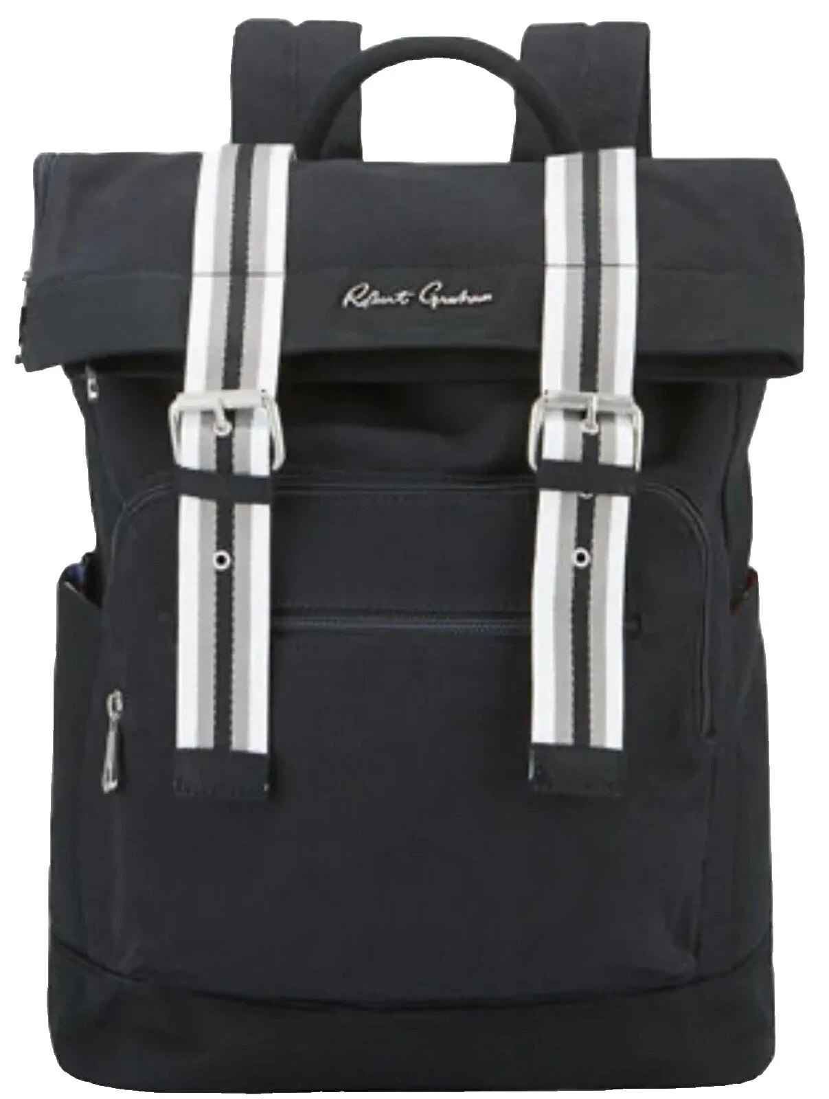 Mochila hombre Robert Graham