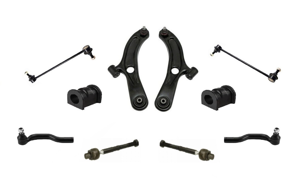 JDM Suzuki Swift ZC32S ZC72S ZC82A ZC82S ZD72S Front