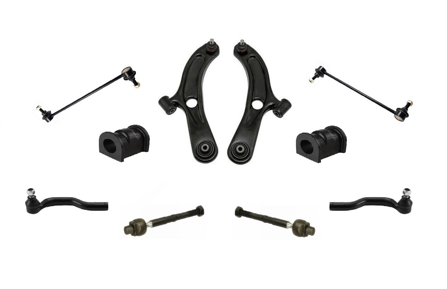 JDM Suzuki Swift ZC32S ZC72S ZC82A ZC82S ZD72S Front Suspension Kit