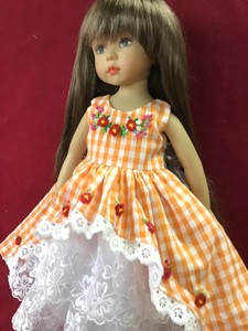little darling dolls on ebay
