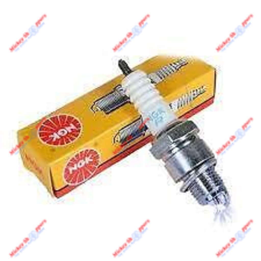 1X Brand New NGK REPLACEMENT COPPER CORE SPARK PLUG CPR6EA-9