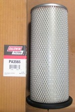 PA3566 Baldwin Air Filter Made in USA Fits Wix 42137 NAPA 2137 Donaldson P123007