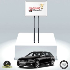 2 MOLLE A GAS BAGAGLIAIO AUDI A4 AVANT 2.0 TDI 140KW 190CV DAL 2014 115247