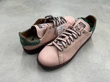 Adidas Men's Stan Smith x Brain Dead Vapour Pink IH3434 - New