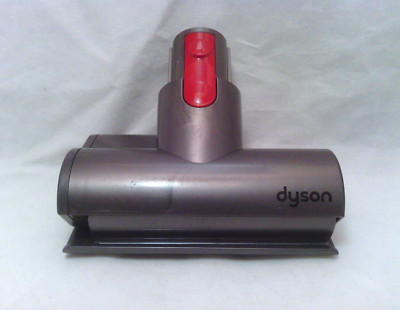 Dyson MINI Motorized Tool Brush Head Genuine OEM Vacuum V8 V10 V11 - 158685-05.