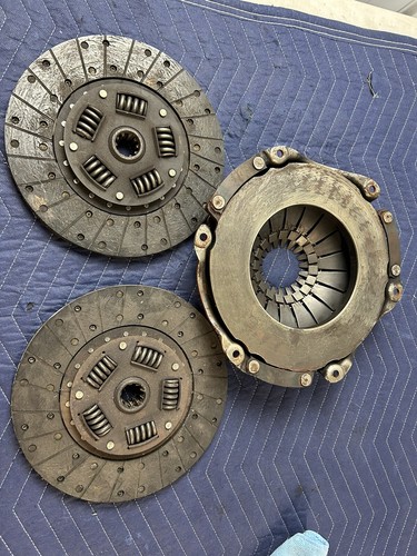 Centerforce Chevy Clutch Kit - Picture 5 of 5