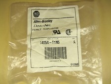Allen Bradley 1485A-T1N5 Device Net Termination