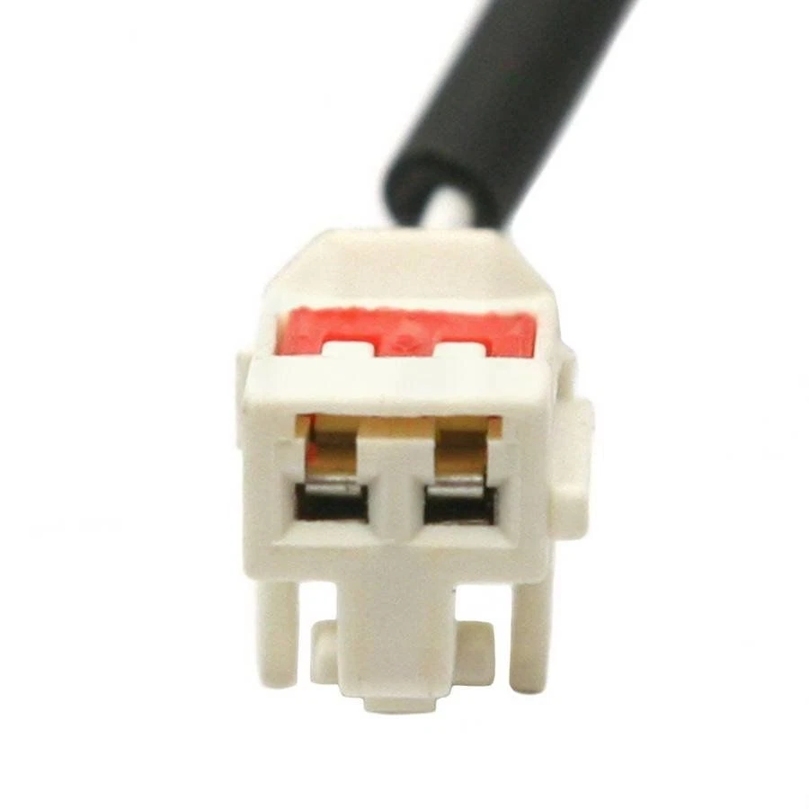 Задняя пара датчиков скорости колеса Delphi ABS для Mazda 6 2003-2008 годов выпуска (58431) - Изображение 3 из 4