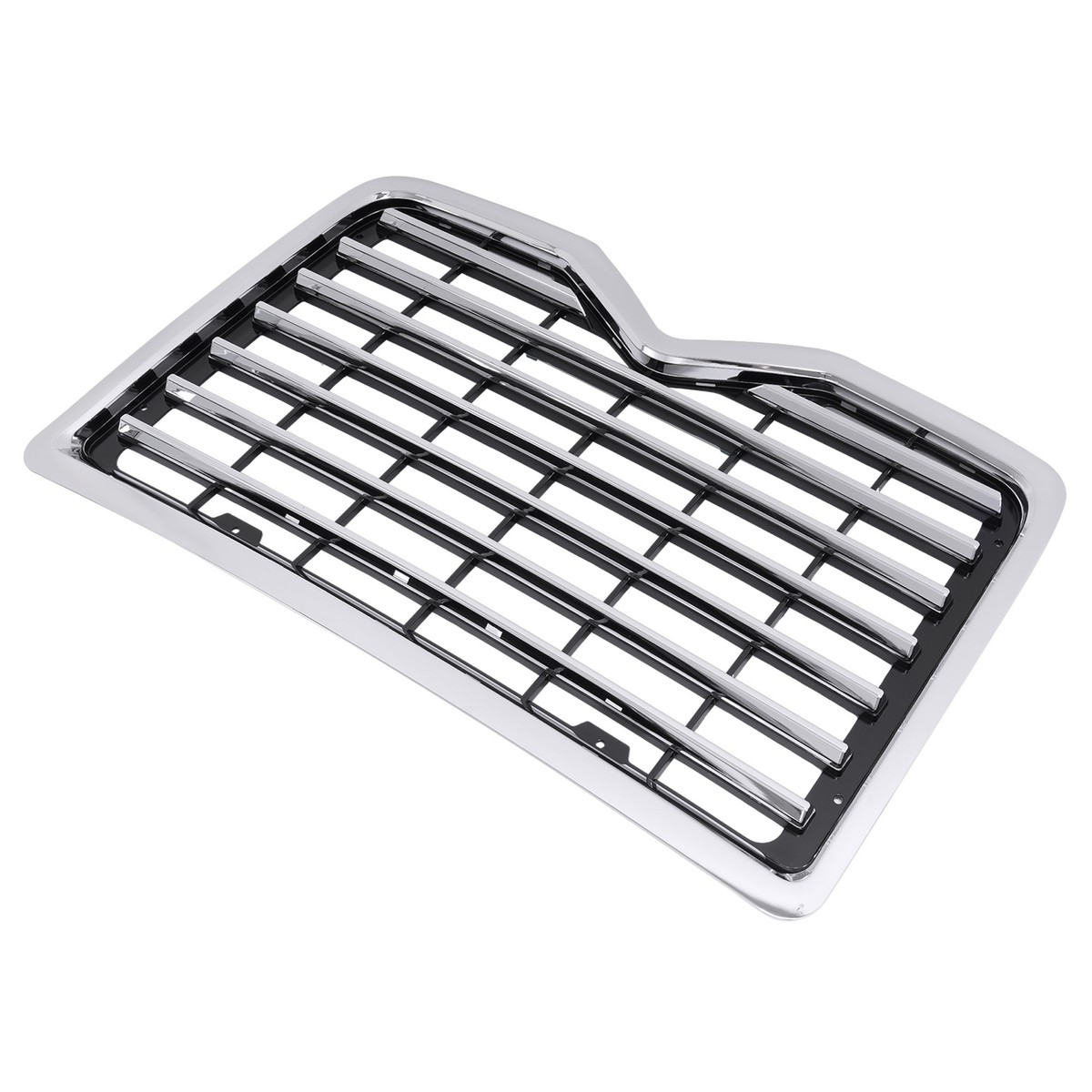 For Mack Vision CXU/CXN/CX CX600 2002-2016 Chrome Front Upper