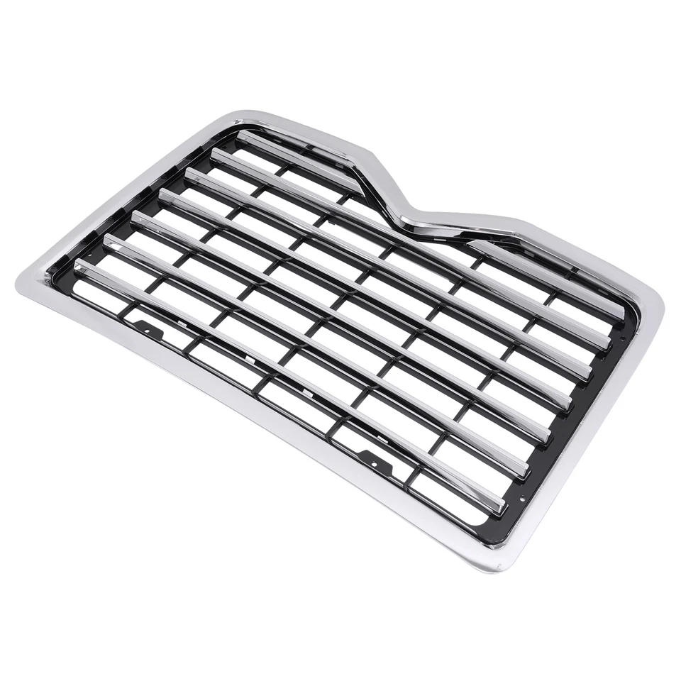 For Mack Vision CXU/CXN/CX CX600 2002-2016 Chrome Front Upper Grille Replacement Foto 2 de 4