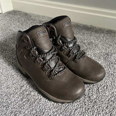 Peter Storm Kids' Snowdon II Walking Boots UK EU 38 UK