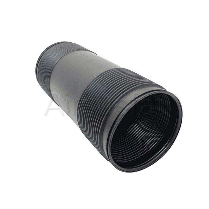 FRONT HYDRAULIC SHOCK DUST COVER FOR MERCEDES R230 ABC SL500 550 600 SL63 65 AMG