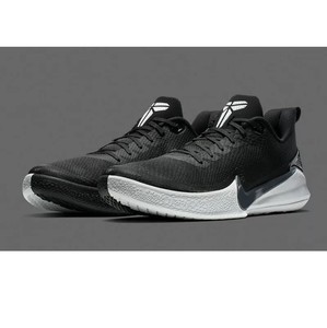 nike kobe mamba focus black