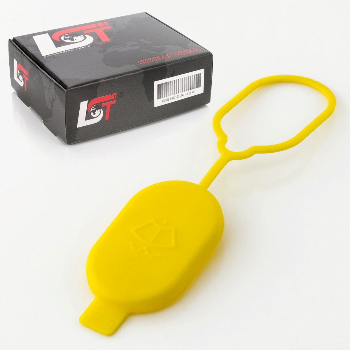 Cap Windshield Washer For FORD TRANSIT TOURNEO CONNECT COURIER