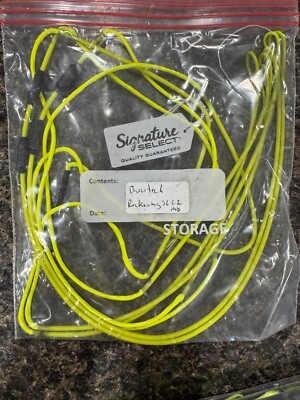 Bowtech Reckoning 36 G2 MD Archery Bow Strings