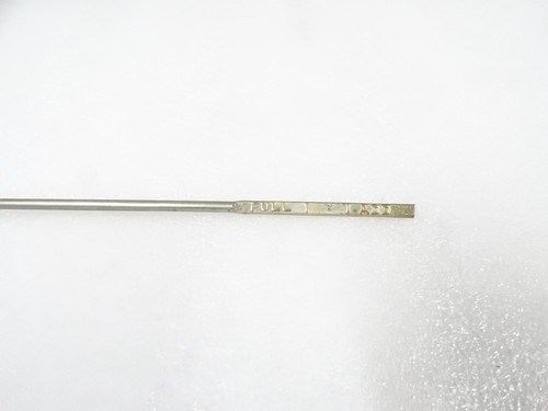 For Ford 2310 2600 2610 2810 2910 3230 3600 Transmission Oil Dipstick Gauge - Picture 4 of 5