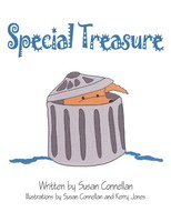 Special Treasure | Sue Connellan | Taschenbuch | Kartoniert / Broschiert | 2009