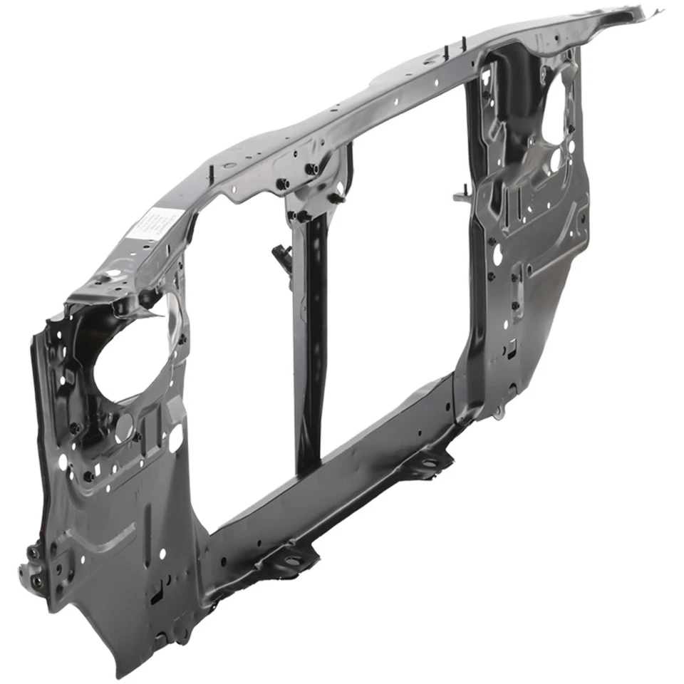 Radiator Support For 2003-2004 Nissan Frontier Assembly Foto 4 de 4