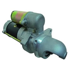 OEG Parts New Starter Compatible with Cummins Diesel Freightliner Replacement